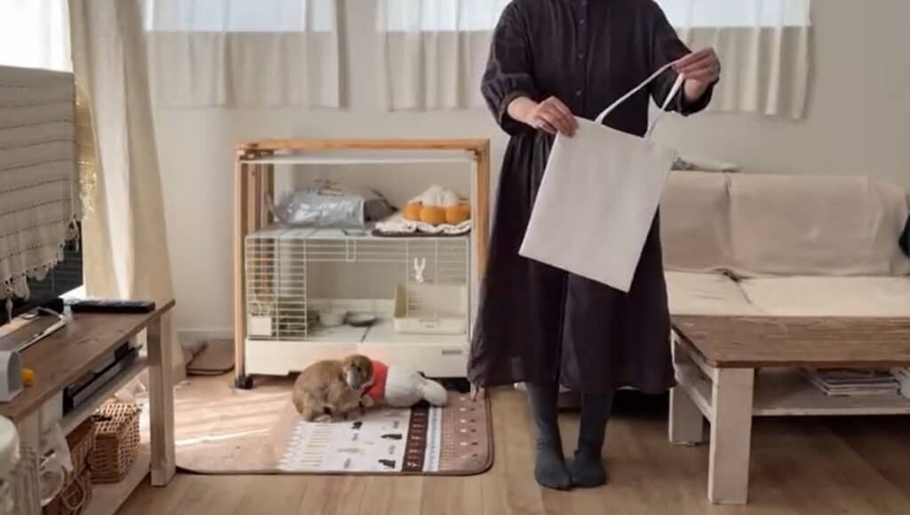 トートバッグ
