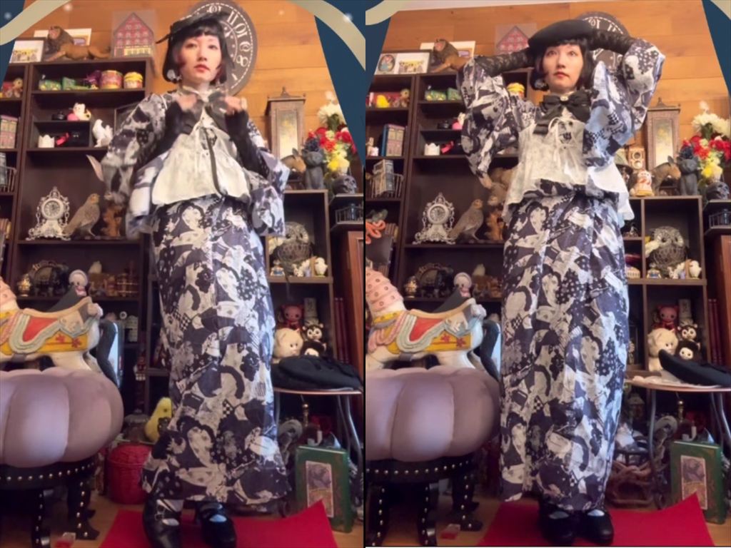 あれこれ悩むのも楽しい