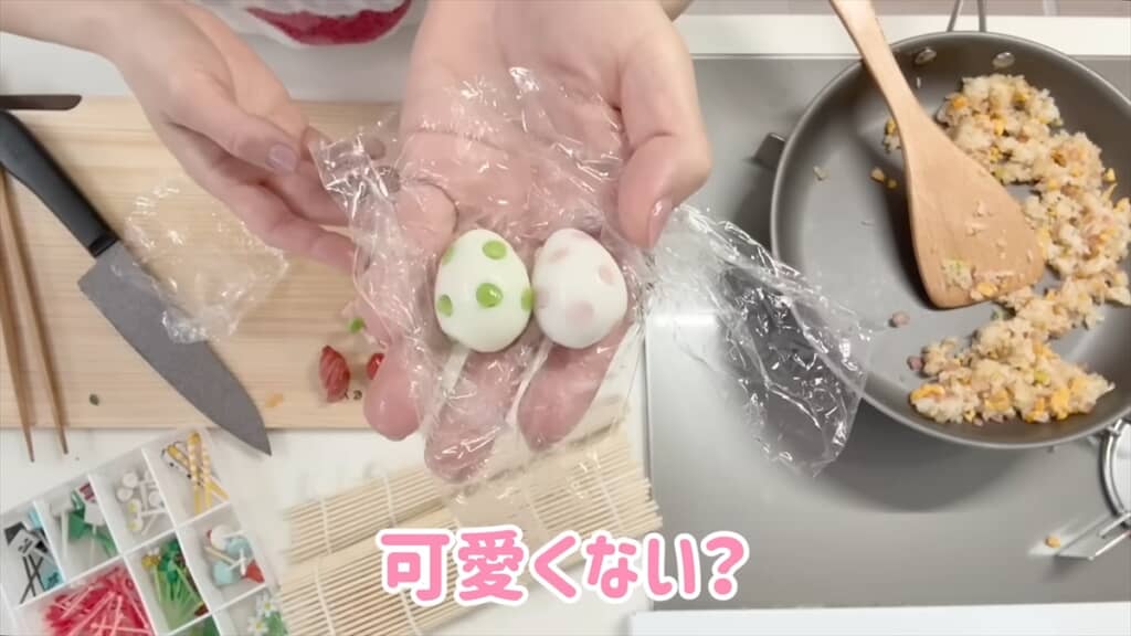 辻希美が高校生の長男に毎朝作っている豪華なお弁当