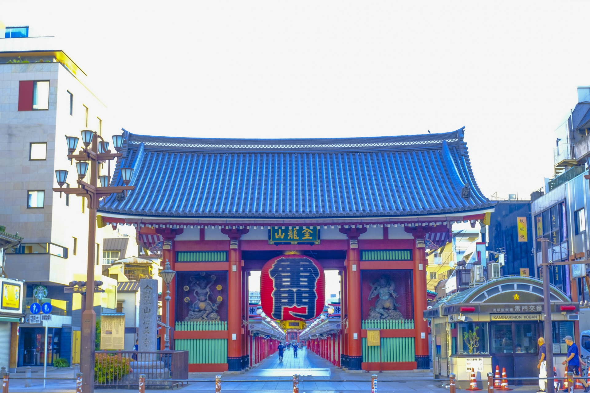 観光地として一番だと思う「東京都の市区町村」ランキングTOP24！　第1位は「台東区」【2026年最新投票結果】（1/2） | 東京都 ねとらぼリサーチ