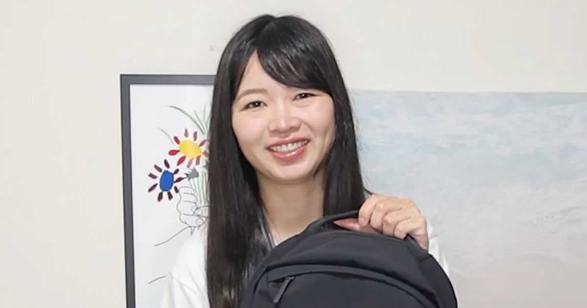 「毎日使ってます」ユニクロの“新作リュック”に高評価「シンプルで見た目もカッコいい」「さすがユニクロ」(1/3) | ファッション ねとらぼ
