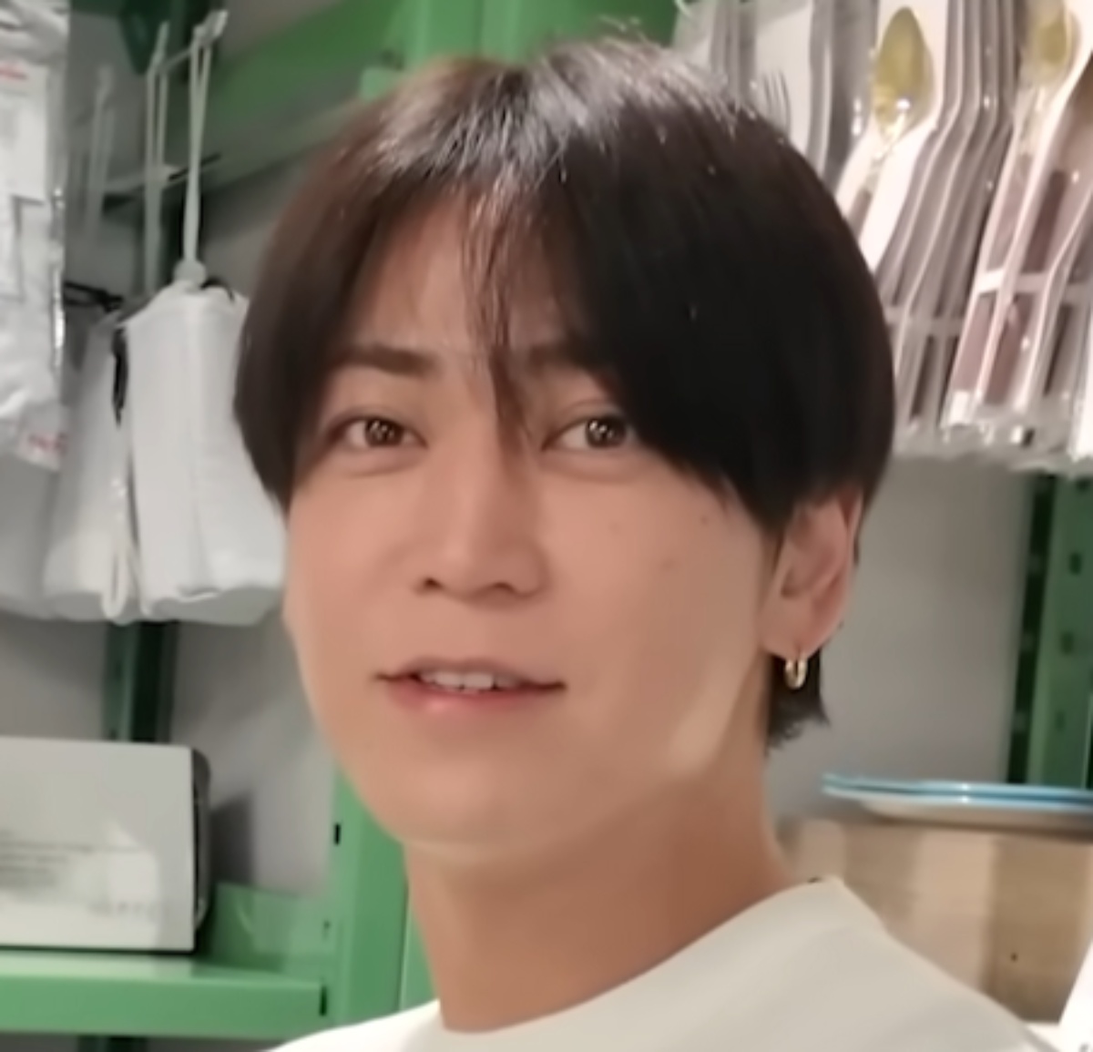 「謎解けた」亀梨和也、田中みな実と結婚発表→過去の3COINS購入品にファン注目「今思えばそういう事か」「伏線回収」(1/3) | エンタメ ねとらぼ