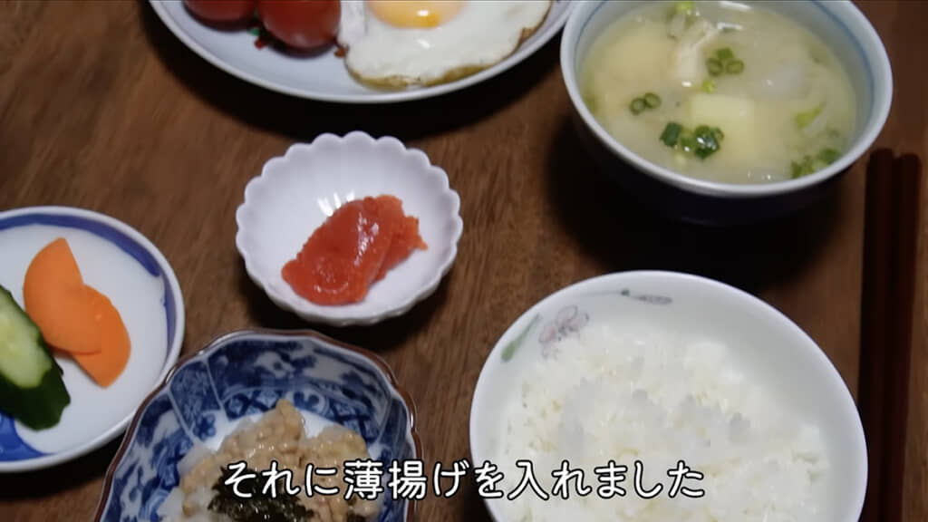 全部おいしそう……！