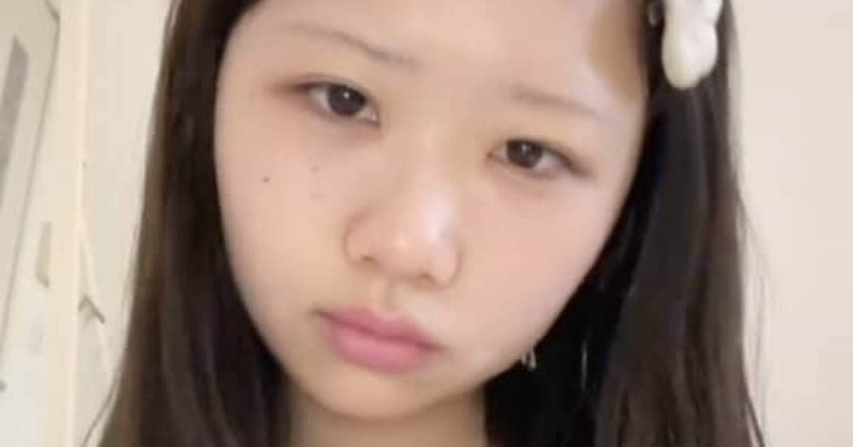寝起きのすっぴん女性→支度を終えたら……「いやまてまて」 衝撃の姿に「どタイプすぎ」「たまらない」(1/2) | 女性 ねとらぼ