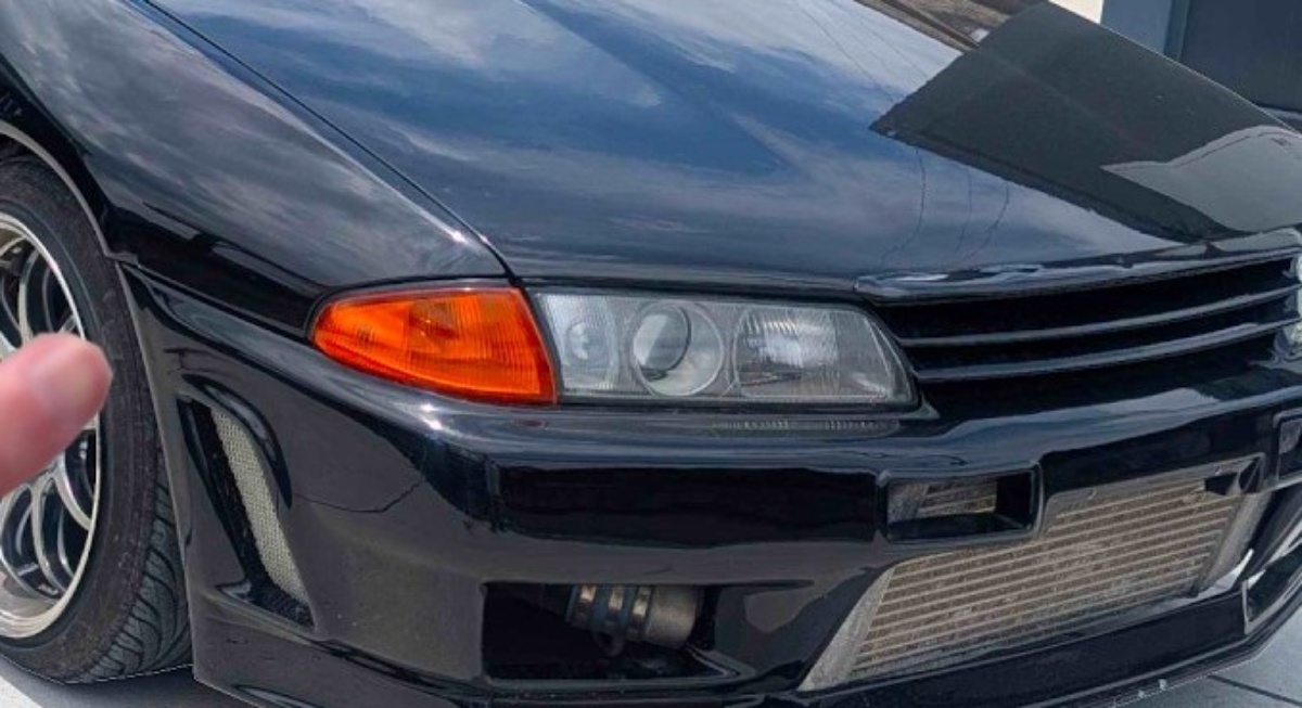 380万円で“R32 GT-R”を入手→車体下をのぞいてみたら……「絶望」「世界の終わり」衝撃の光景に「どんな使い方してたんだろうか？」（1/3） | 車 ねとらぼ