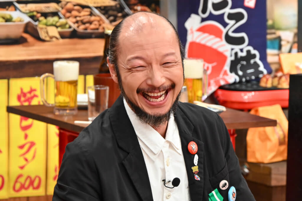 河内大和さん (C)TBS