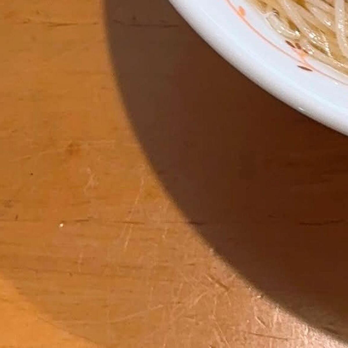 夫「お昼のそうめん用意できてるよ」→食卓を見ると…… 「想像を超えてた」驚きの光景に「そう……めん……だとっ!!?」 | ライフスタイル ねとらぼ