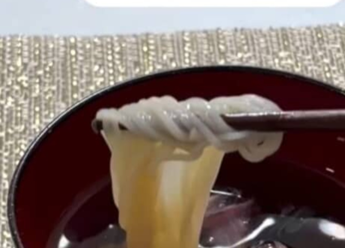準備が面倒な“そうめんの薬味”→「これが大正解」 目からウロコのライフハックに「ナイスアイデア!」「一石二鳥ですね」(1/3) | ライフハック ねとらぼ