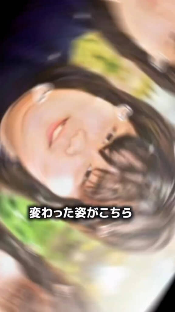 地道な努力をコツコツ重ねました