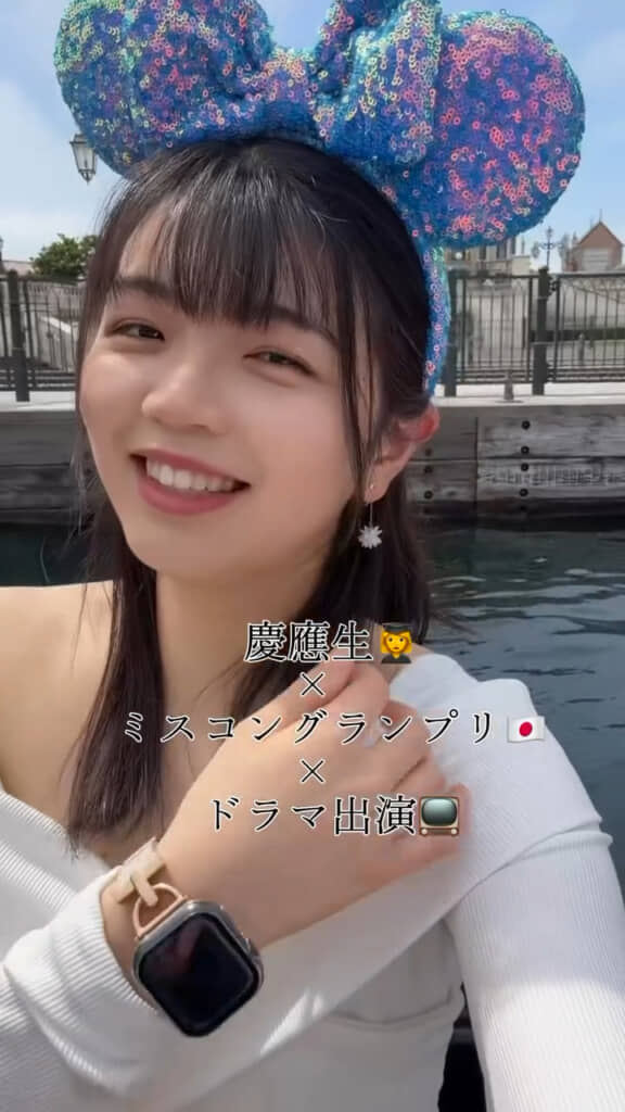現在の加藤さんの姿がこちら！