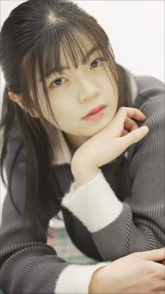 次の目標もスケール大です