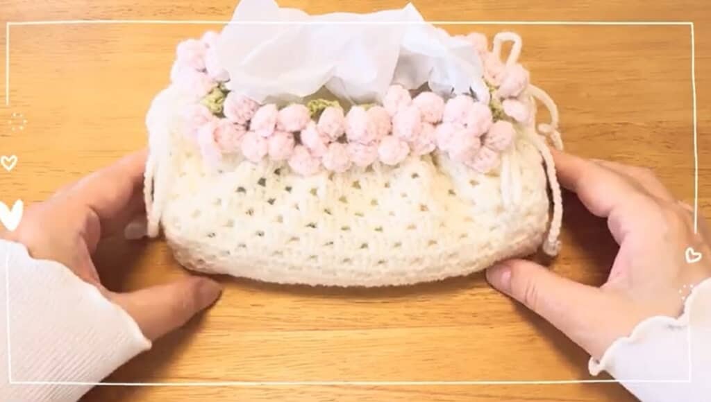完成です