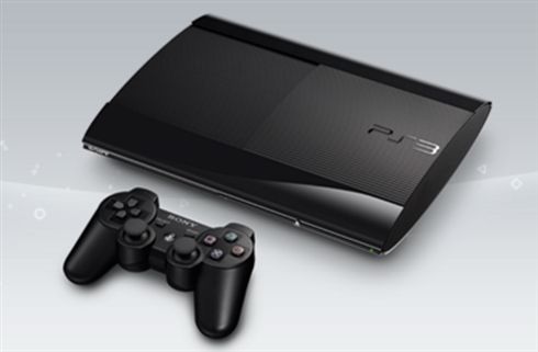PS3