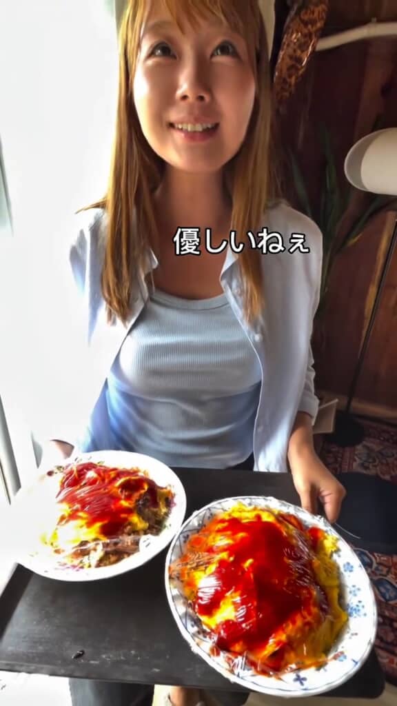 沖縄の人の優しさに触れる瞬間