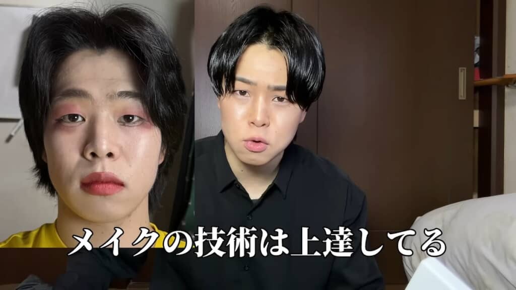 1カ月でここまで上達するとは……!