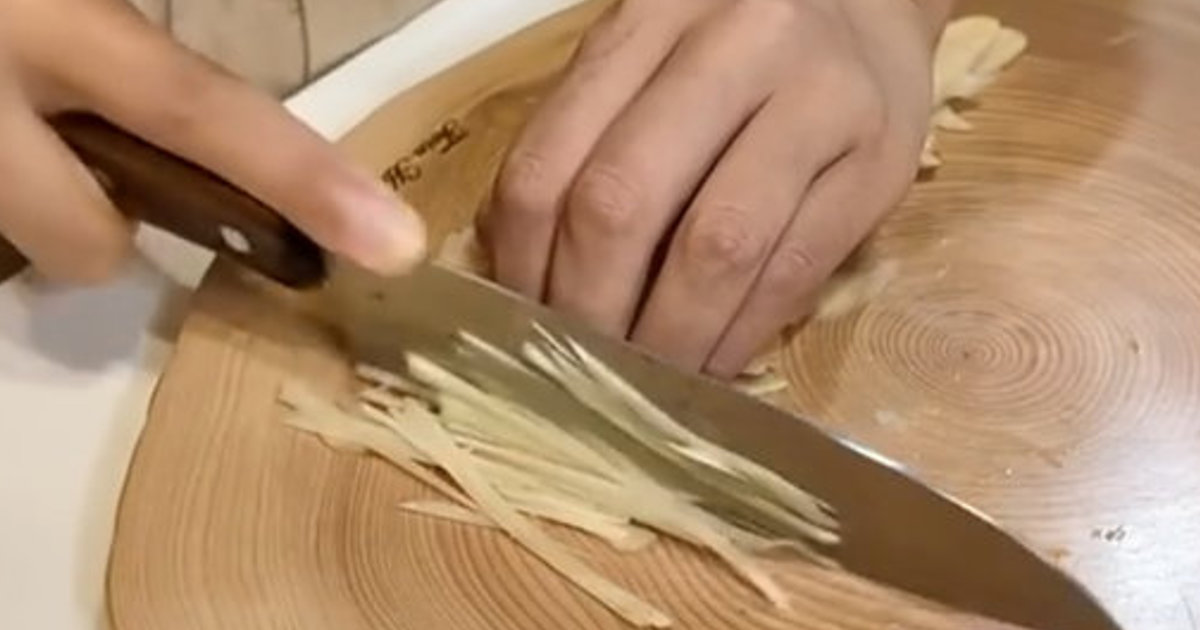 新ショウガが「おいしくてびっくり!」 材料2つで作る簡単レシピに反響「早速作ります」「この時期めっちゃ良いですね」(1/3) | グルメ ねとらぼ
