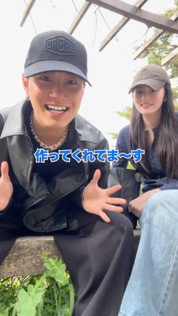 何も知らない夫