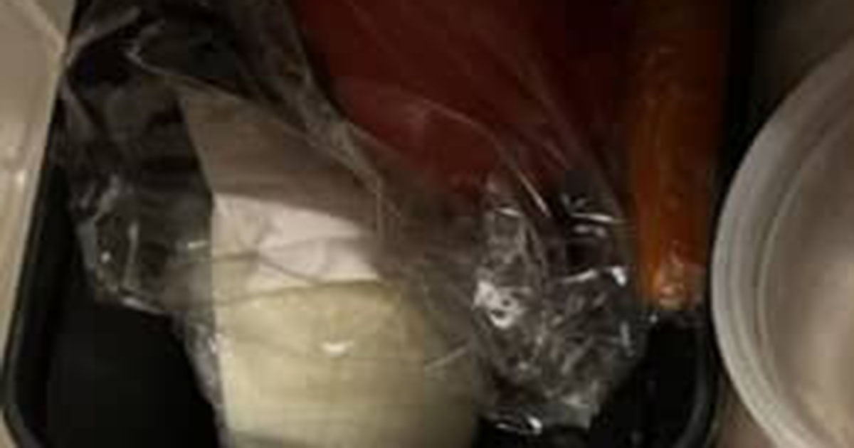孫のため、義父から毎週届く“贈り物”→冷蔵庫を開けると……「なんじゃこりゃー!!」　圧巻の光景に「お義父さんをください」（1/2） | ライフスタイル ねとらぼ