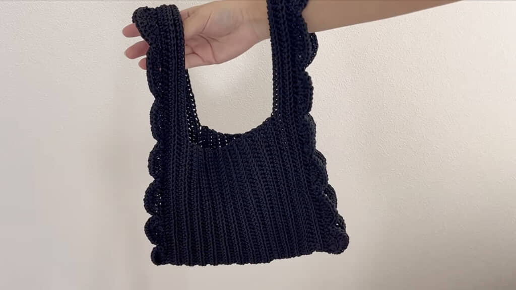 100円ショップの糸とは思えないほどかわいい!