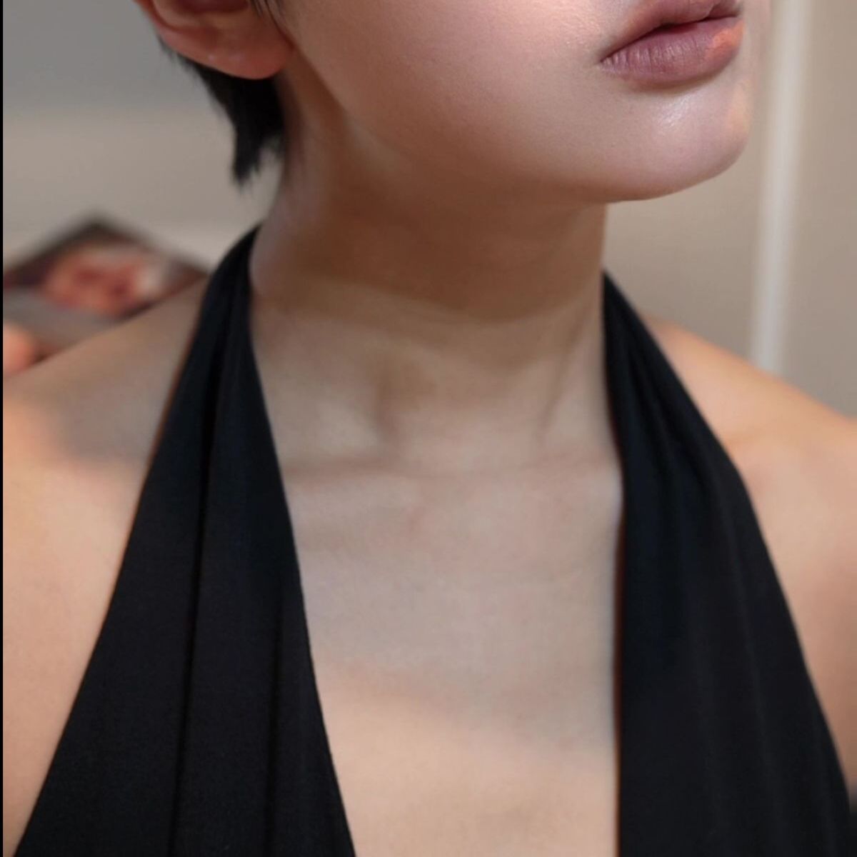 夫から「怖い」と言われてしまったメイク→妻がしたら…… 驚きの姿に「NANAだー!」「私も若かったらやりたかったなぁ」 | 美容 ねとらぼ