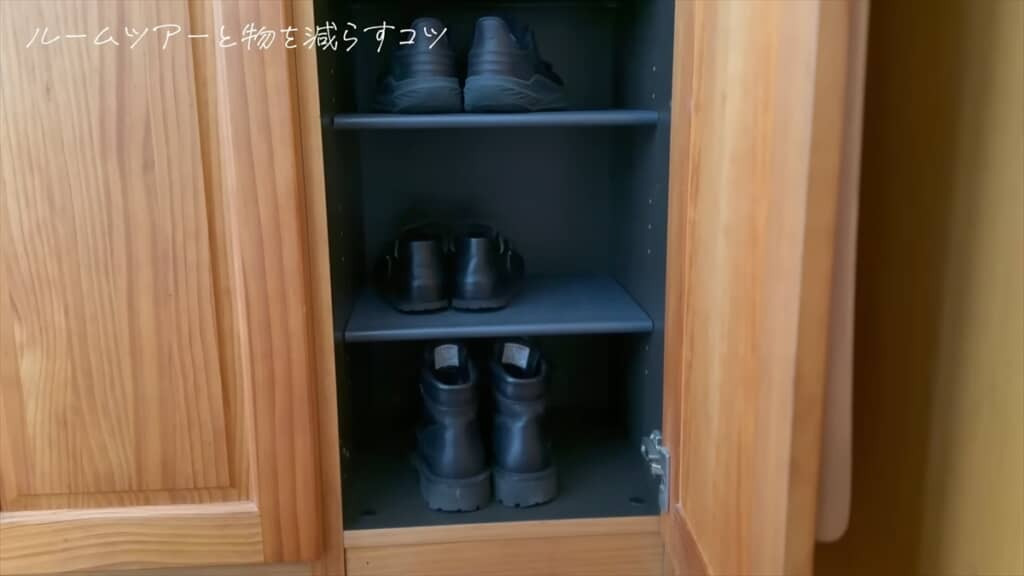 ミニマリストのママが紹介する物を減らすコツ