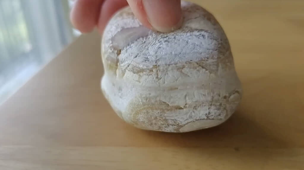 反対側はこんな感じ
