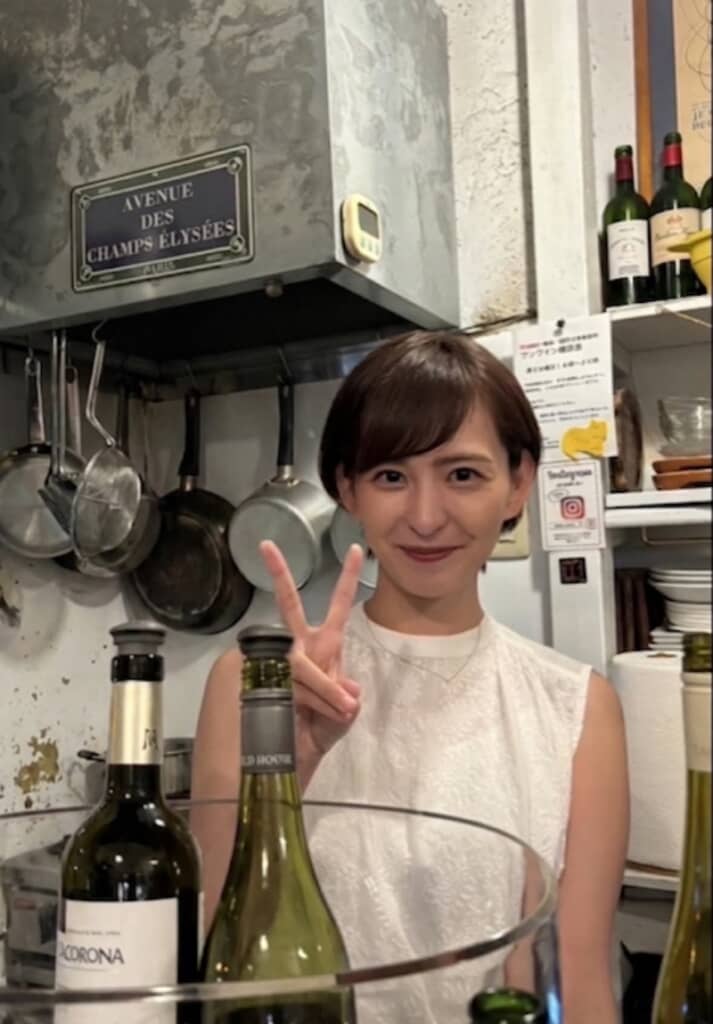 雰囲気そっくり！