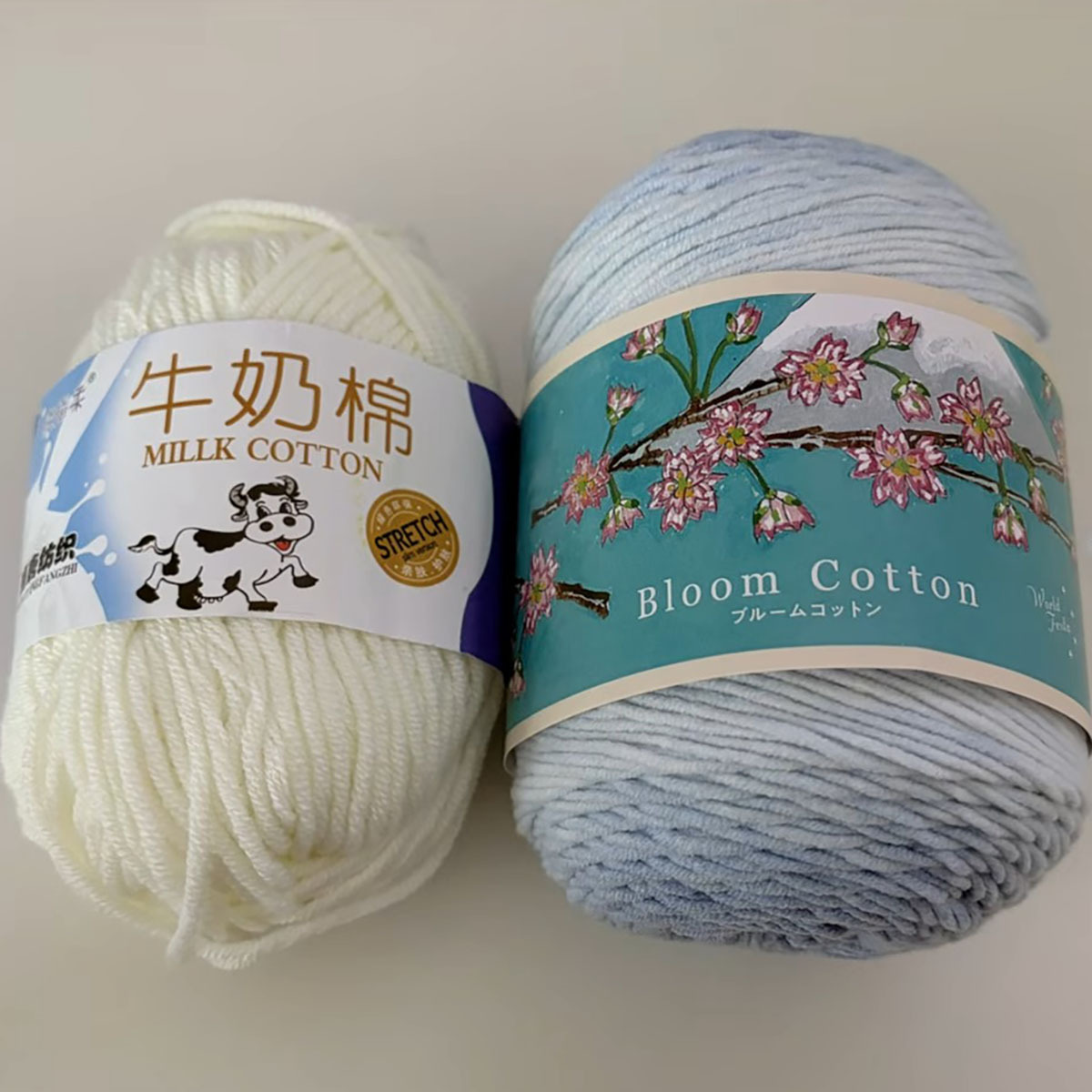 ユザワヤのグラデーション毛糸をかぎ針で編んだら…… 完成した“お花畑ミニバッグ”に「なんて可愛いの」「一目惚れしました!」(1/3) | 編み物 ねとらぼ