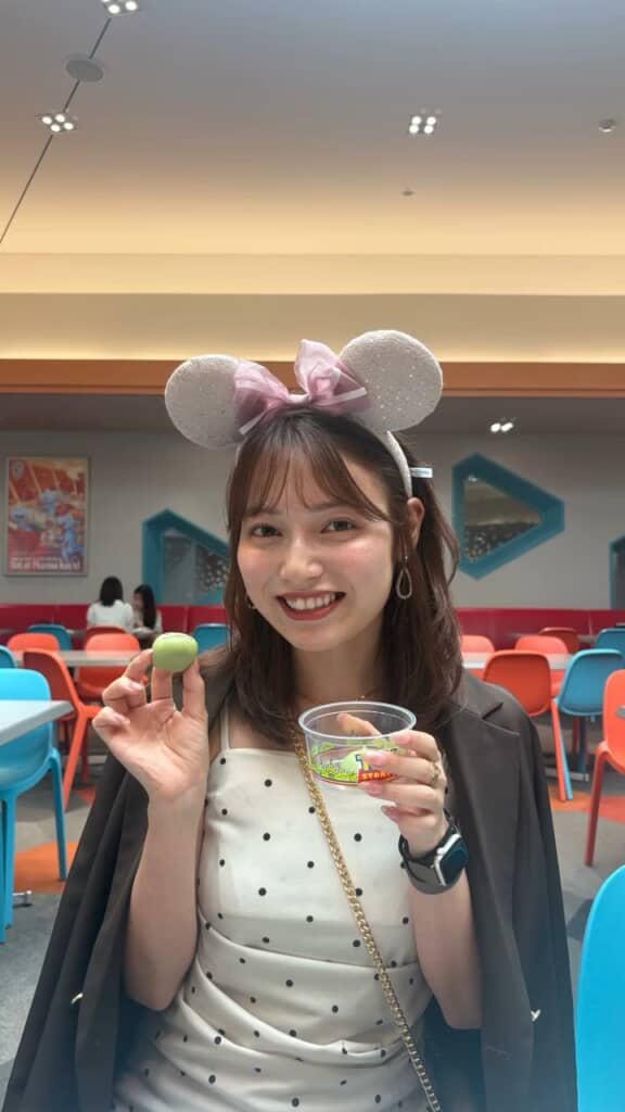 かわいさは変わらない！