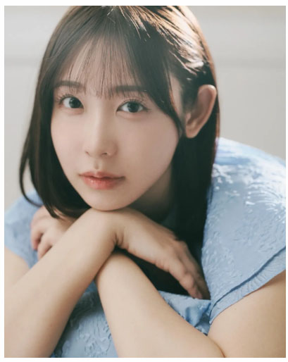 水湊美緒さん