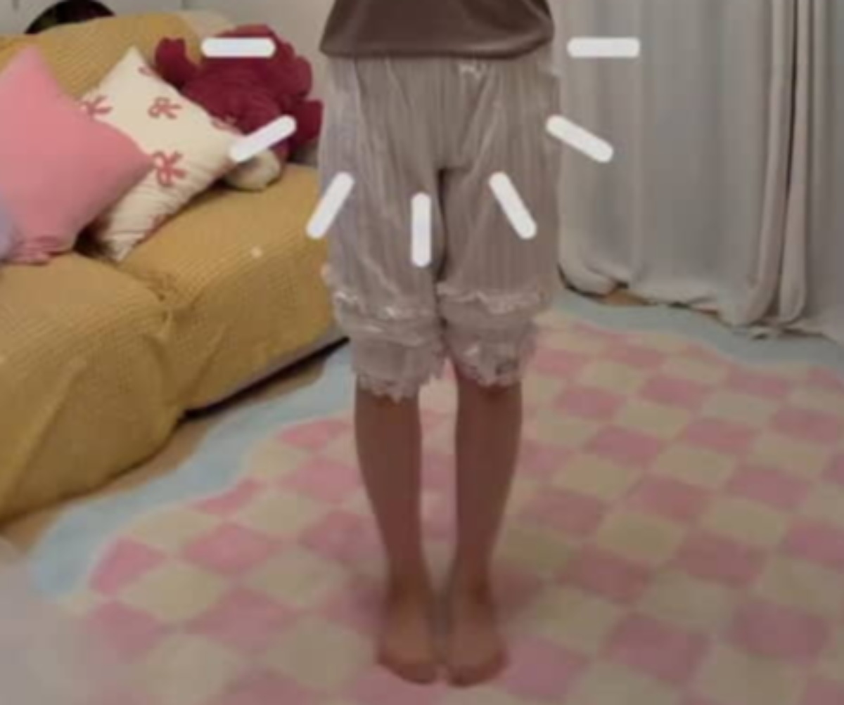 【ディズニー】薄着の女性がピョンッと飛んだら……　プリンセスへの大変身が121万再生突破「女の子の夢」「本物すぎる」（1/3） | ライフスタイル ねとらぼ