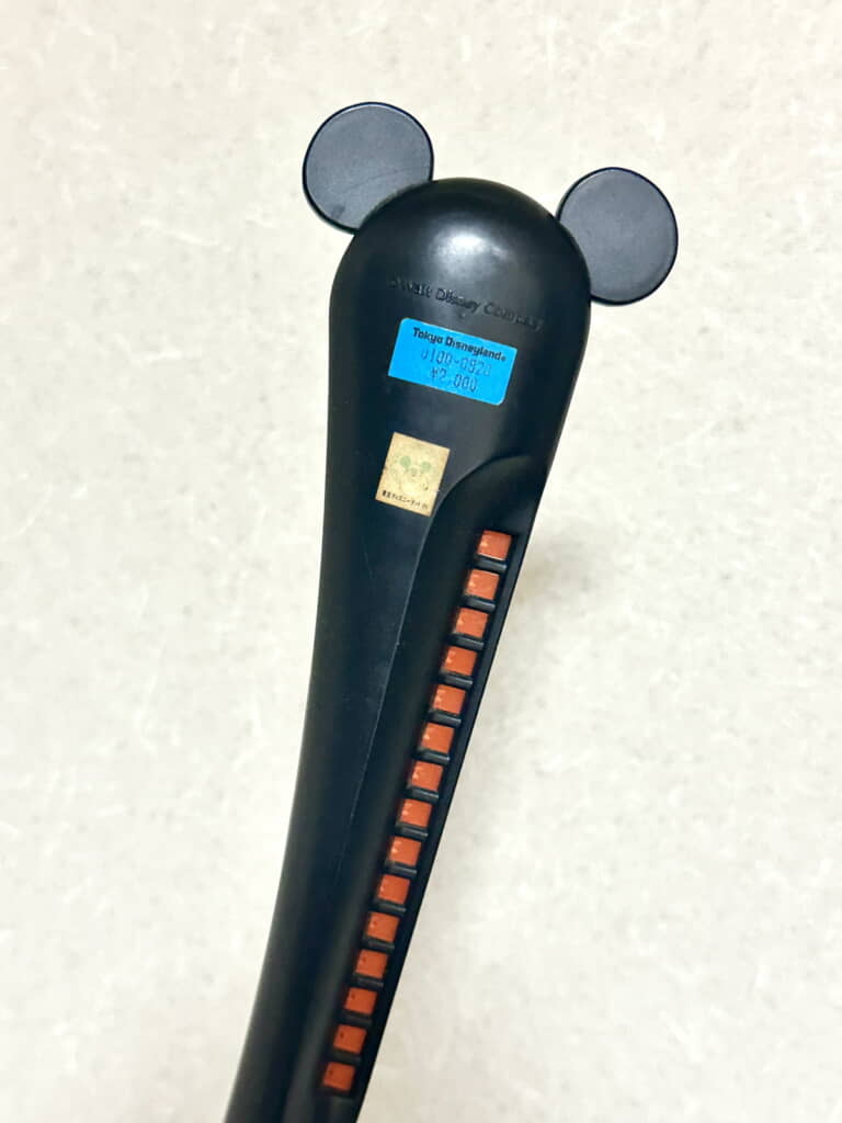 2000円の値札がついています