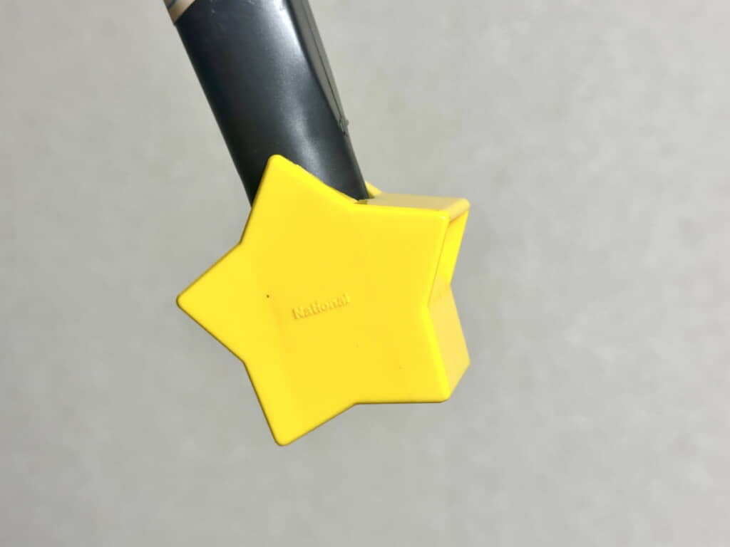 ナショナルの製品です