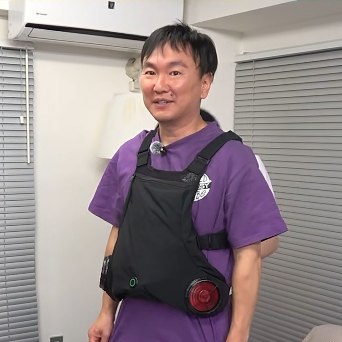 「今までで一番冷えました」酷暑を乗り切る“クールグッズ”に、かまいたち驚き「全然ちゃうわ」「でかいでかい」（1/3） | エンタメ ねとらぼ