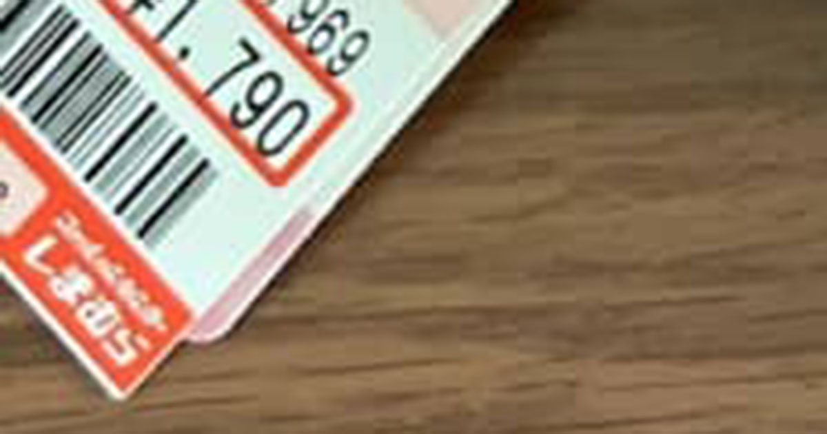 しまむらで「38歳でこの財布痛いな」→思わず買ってしまった“1969円商品”に「歳なんて関係ない!」「全然あり」「即買いします」(1/2) | ライフスタイル ねとらぼ