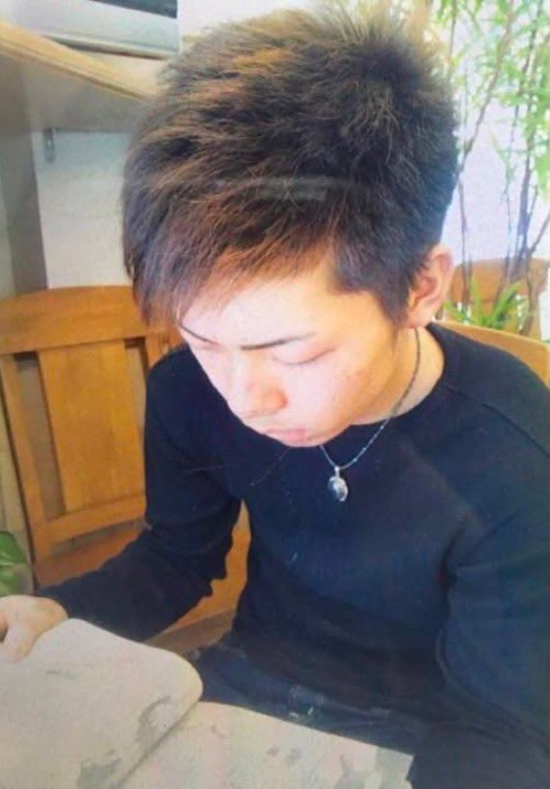 17歳の前田さん