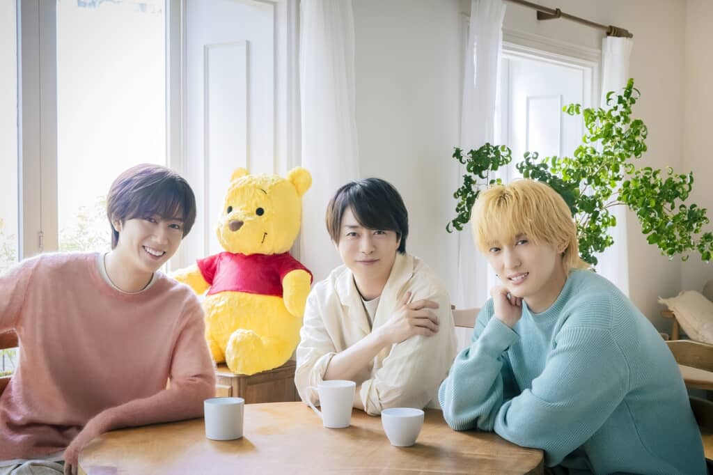 スペシャルビジュアル(メイン)