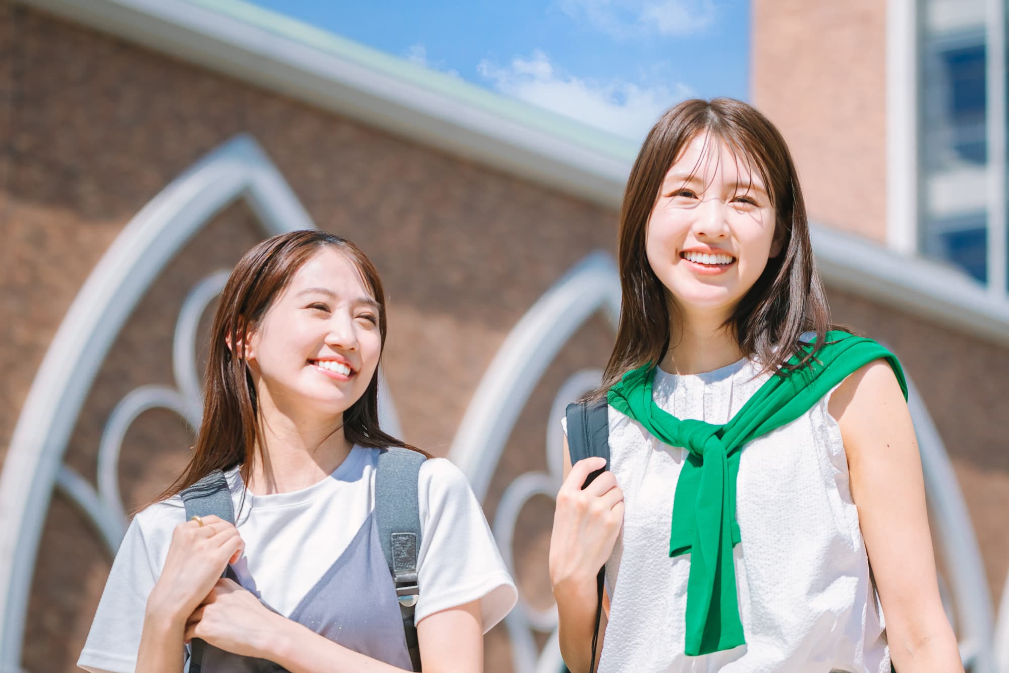 都民に聞いた】子どもを入学させたい「GMARCH・早慶上理ICU・日東駒専