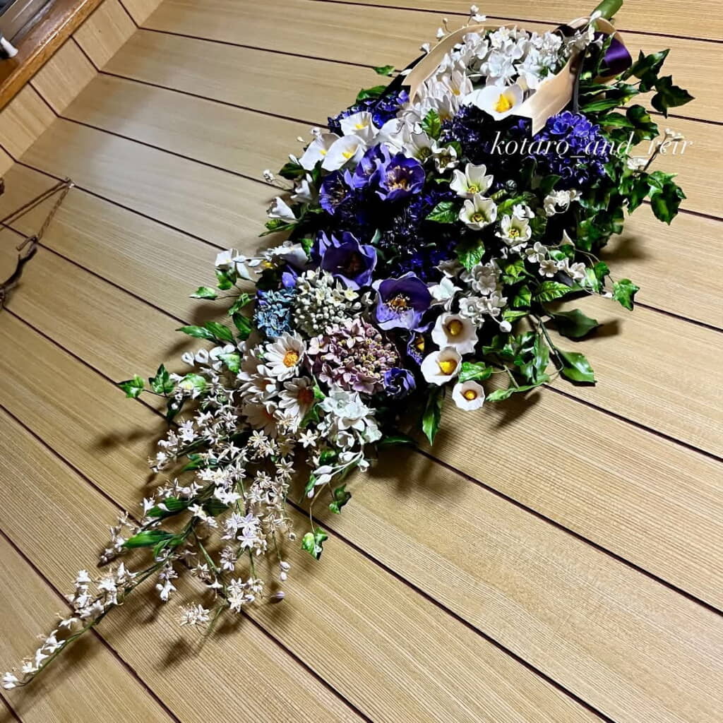 圧巻ですね