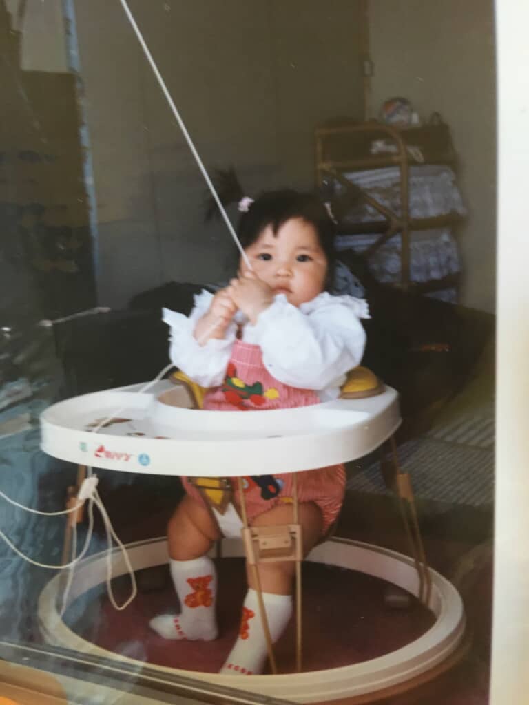 大切な日々