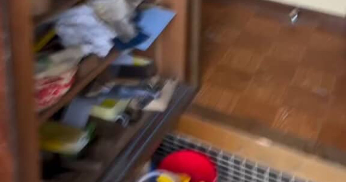 祖父が遺した“築50年の平屋”→「ごめんじいじ、壊します」とリノベを始め…… 「天国で感激してますよ」「尊敬しかない!!」と170万再生(1/2) | リフォーム・リノベーション・DIY ねとらぼ
