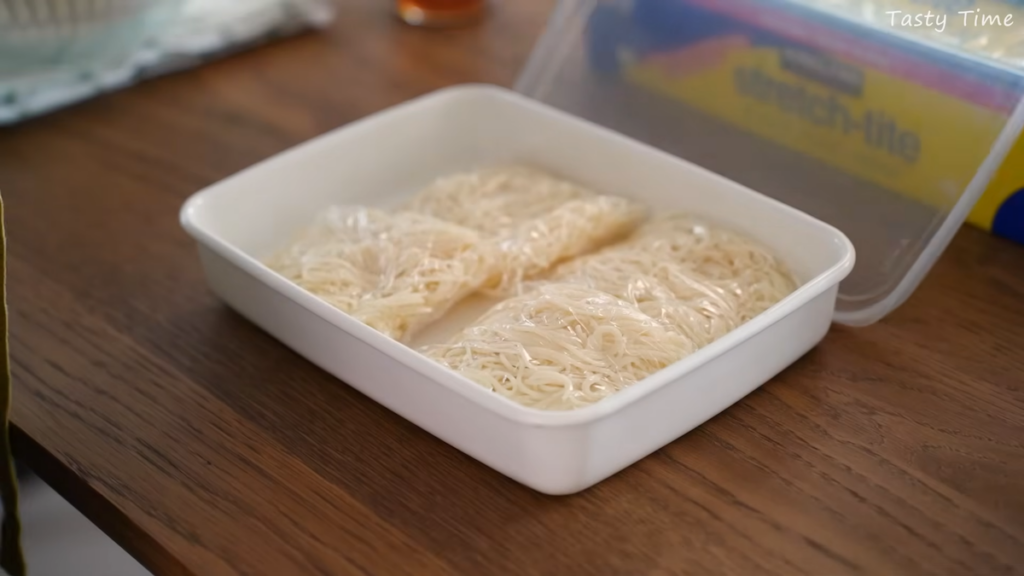 余ったそうめんは冷凍すれば長持ち