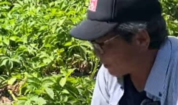 夫婦で育てたジャガイモ→ワクワクで掘ってみたら…… 思わず緊急会議を開いた“予想外の光景”に驚きの声(1/3) | ライフスタイル ねとらぼ