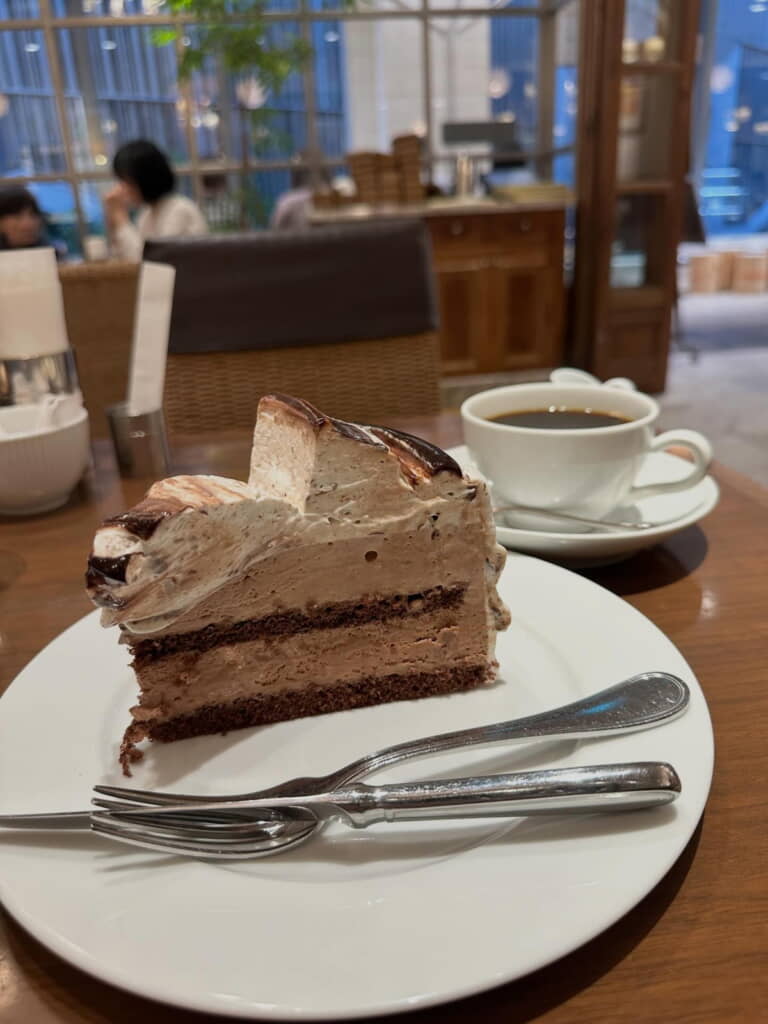 夢のようなひとときですね