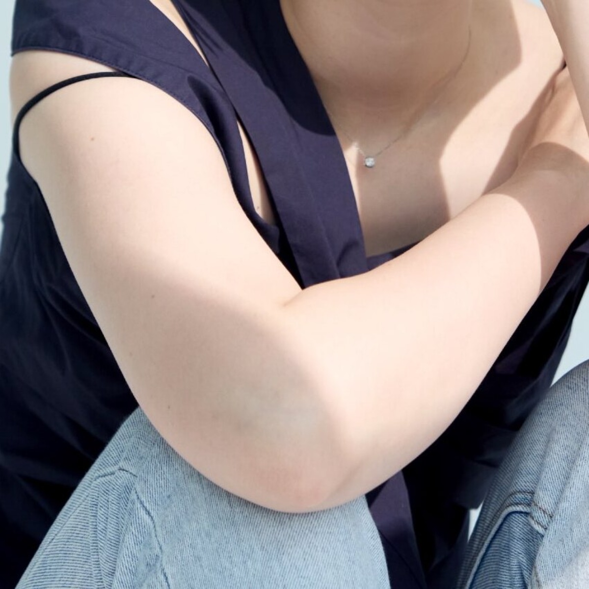 「ガッキーに似てる」と言われる32歳女性→まさかの姿に「透明感羨ましいいい！」「確かにガッキー」（1/3） | ライフスタイル ねとらぼ