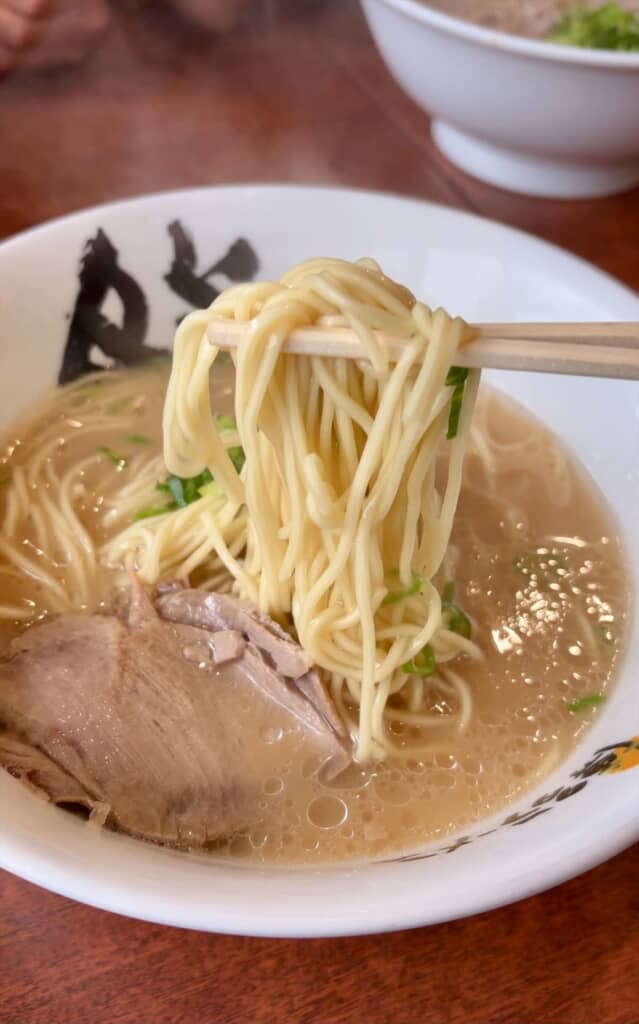 ちゃんとおいしそう……