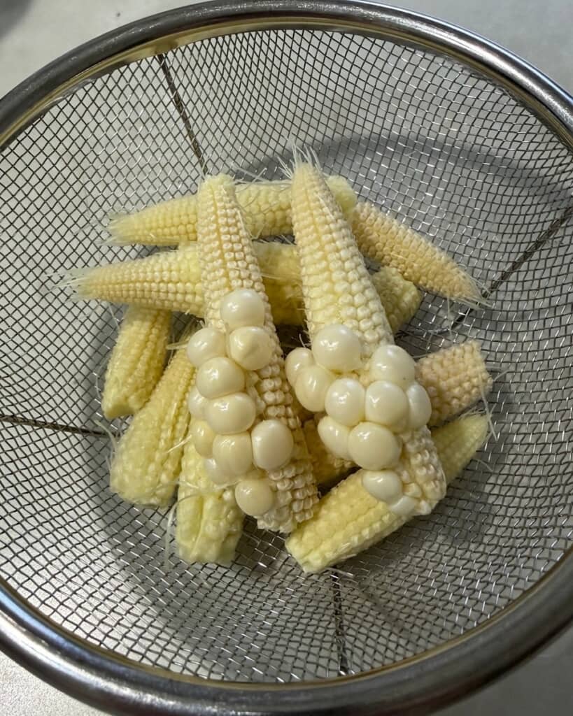 一部だけ成長している……!?