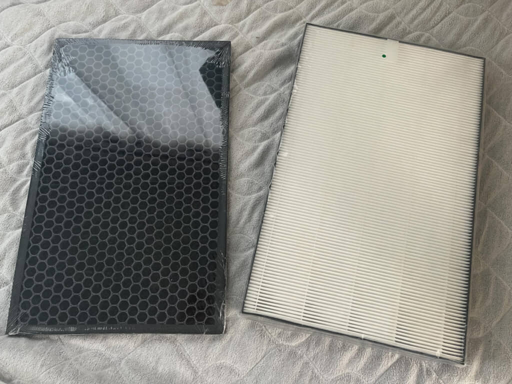 交換用を買わなくて済むと思えばオトクかも