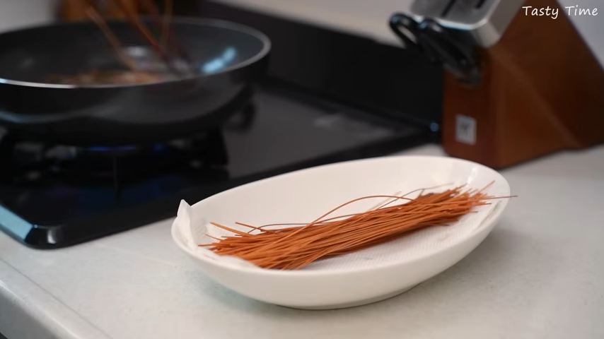 意外な「揚げる」アレンジ