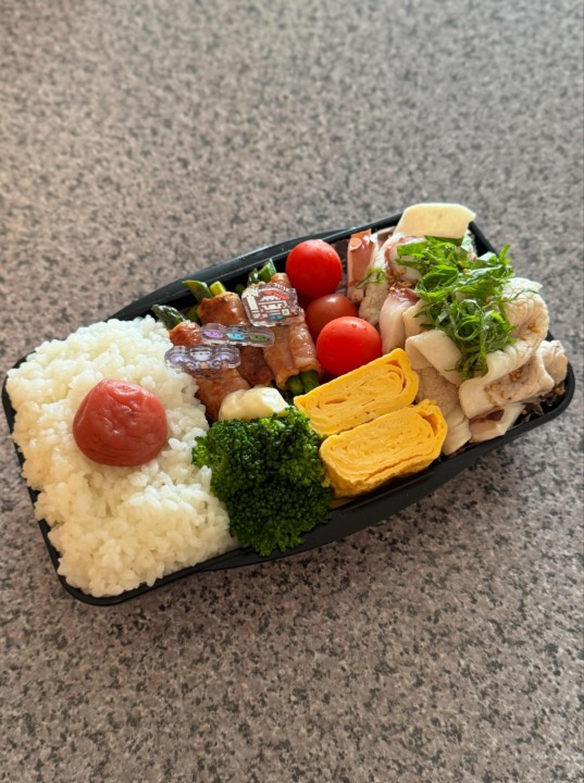 おいしそう！